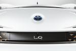 Toyota LQ 2019 года